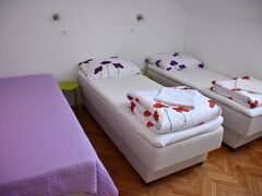 ホステル アンジェリーナ オールド タウン 写真