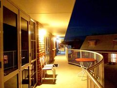 Alexandra Heights Motel 写真