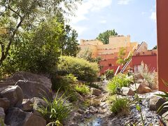 ディズニー ホテル サンタ フェ 写真