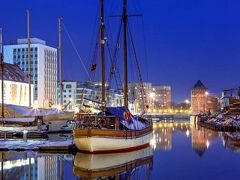 Hotel Marina Club Old Town View 写真