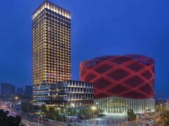 Wanda Reign Wuhan 写真