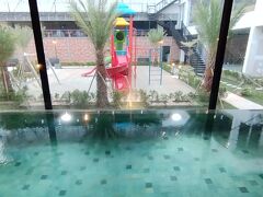 ホテル グレン アリア ジャカルタ 写真