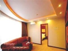 パースデン ハンギング ガーデンズ ホテルズ シェンヂェン 写真