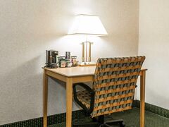 コンフォート イン ニア ココモ スピードウェイ 写真