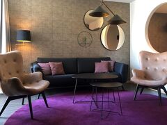 Hotel Birger Jarl 写真