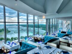 Hilton Niagara Falls/Fallsview Hotel & Suites 写真