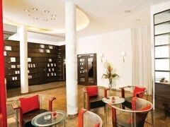 ホテル ボルツマン 写真