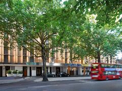 Hilton London Kensington Hotel 写真