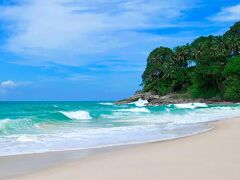 ホリデイ イン リゾート プーケット スリン ビーチ バイ IHG 写真