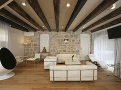 ディヴォータ アパートメント ホテル 写真