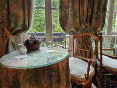 ル ルレ メディシス 写真