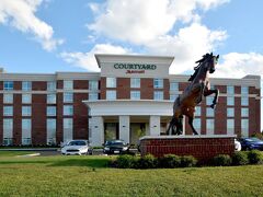 Courtyard by Marriott Youngstown Canfield 写真