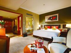 ジンリン ジンマ パレス ハンヂョウ 写真