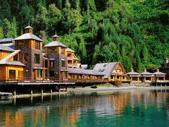 プユワピ ロッジ & スパ 写真