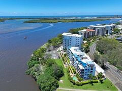 Reflections Holiday Apartments 写真