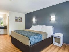 クオリティ イン & スイーツ コロンバス ウェスト 写真