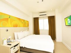 ゴー ホテルズ エルミタ 写真