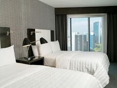 ル メリディアン メキシコシティ レフォルマ 写真