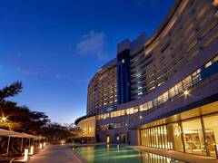 ラハン セレクト ギョンジュ 写真