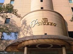 パラッツォ ホテル 写真