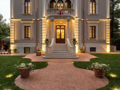 Relais Metelli 写真