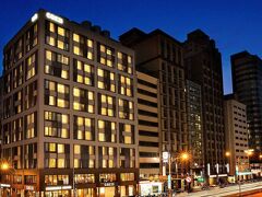 ホテル コッツィ 台北忠孝館 (和逸台北忠孝館) 写真