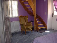 シャンブル ドット サン ニコラス 写真