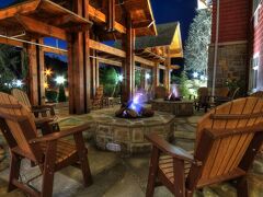 Fairfield Inn and Suites Gatlinburg North 写真