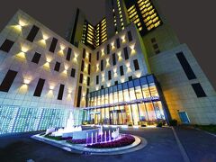 パラマウント ギャラリー ホテル 写真