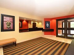 エクステンデット ステイ アメリカ セレクト  スイート シカゴ ハノーバー パーク 写真