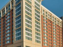 Residence Inn by Marriott Arlington Capital View 写真