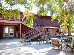 Mexican Hat Lodge 写真