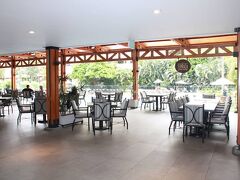 ホテル インターコンチネンタル カリ バイ IHG 写真