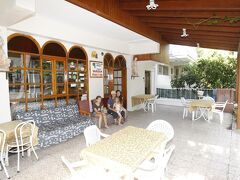 ヴァルダル ペンション 写真