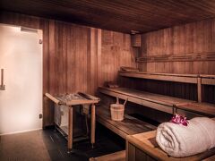 チューリッヒ マリオット ホテル 写真