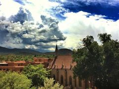 ラ フォンダ オン ザ プラザ 写真