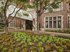 ヘンリー パーク ホテル 写真