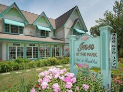 Inn at the Park Bed and Breakfast 写真