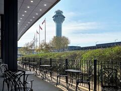 ヒルトン シカゴ オヘア エアポート 写真