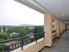 ラマダ バイ ウィンダム ワンニン リゾート (萬寧憶雲華美達温泉度假酒店) 写真