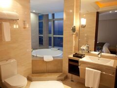 チンダオ グランド ニュー センチュリー ホテル 写真