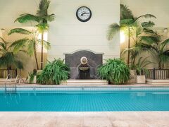 ロイ スイーツ レコルタ ホテル 写真