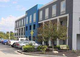 ブリスポイント イン ノースウェスト インディアナポリス 写真