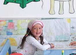 アラビア アズール リゾート 写真