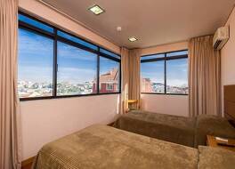 ホテル ボタニコ 写真