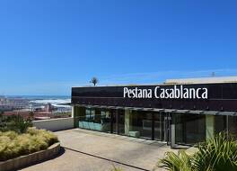 Pestana Casablanca