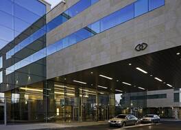 ソフィテル ロンドン ヒースロー ホテル 写真