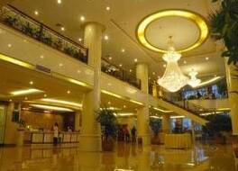 クンミン プラトゥ パール ホテル 写真