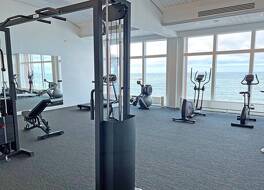 グリフェン スパ ホテル 写真