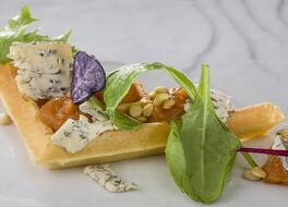 ル ブルボン 写真